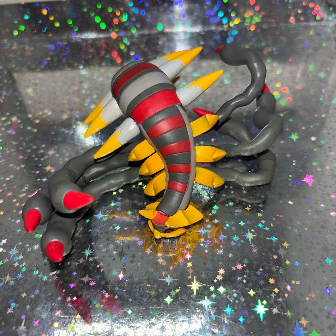 b*k様 立体ポケモン図鑑