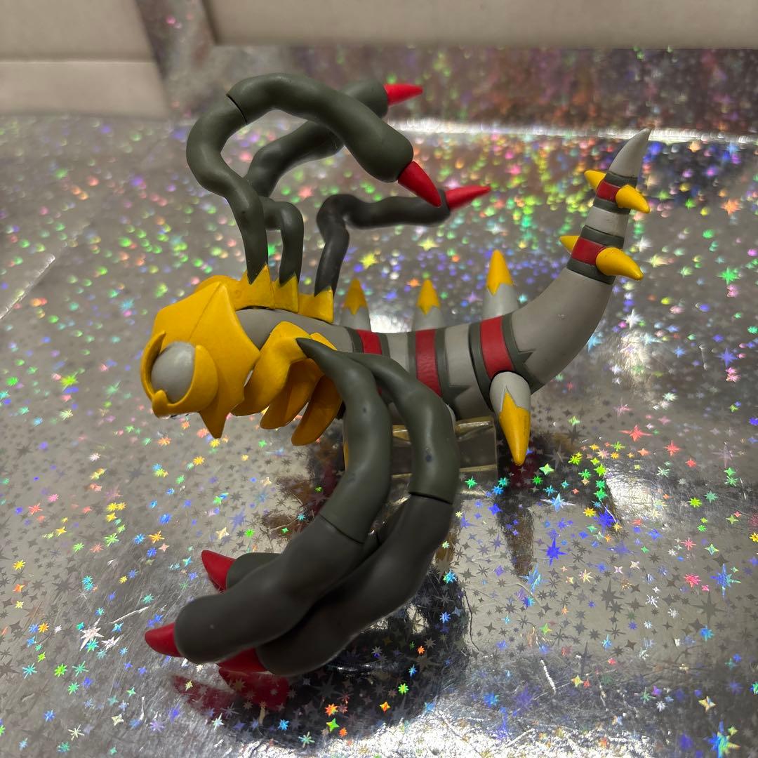 b*k様 立体ポケモン図鑑