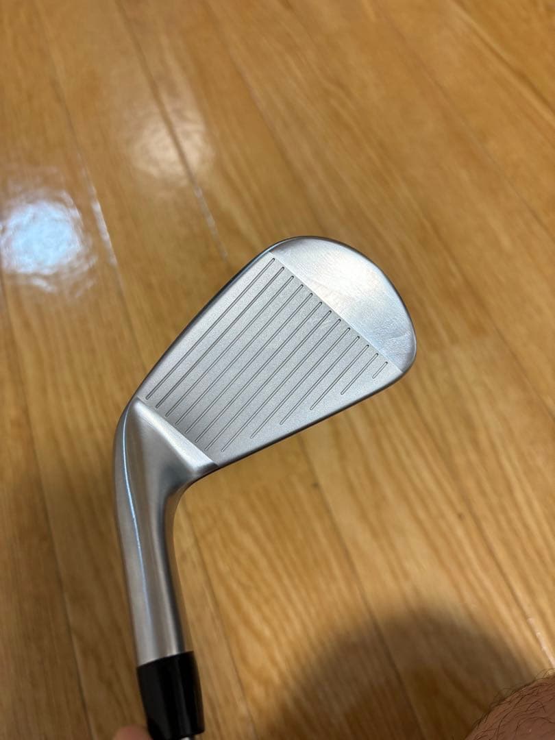 T100 アイアン