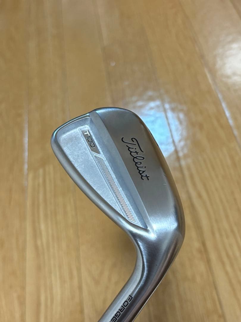 T100 アイアン