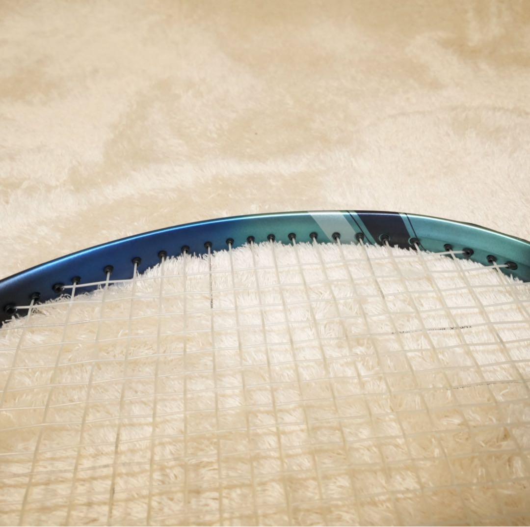 【美品】YONEX EZONE100 2022 G2 大坂なおみ
