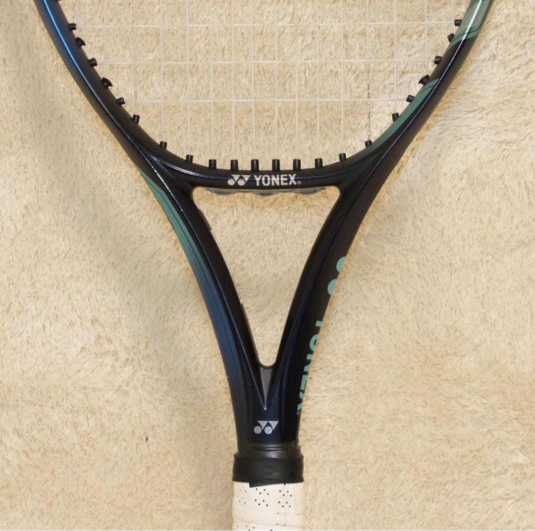 【美品】YONEX EZONE100 2022 G2 大坂なおみ