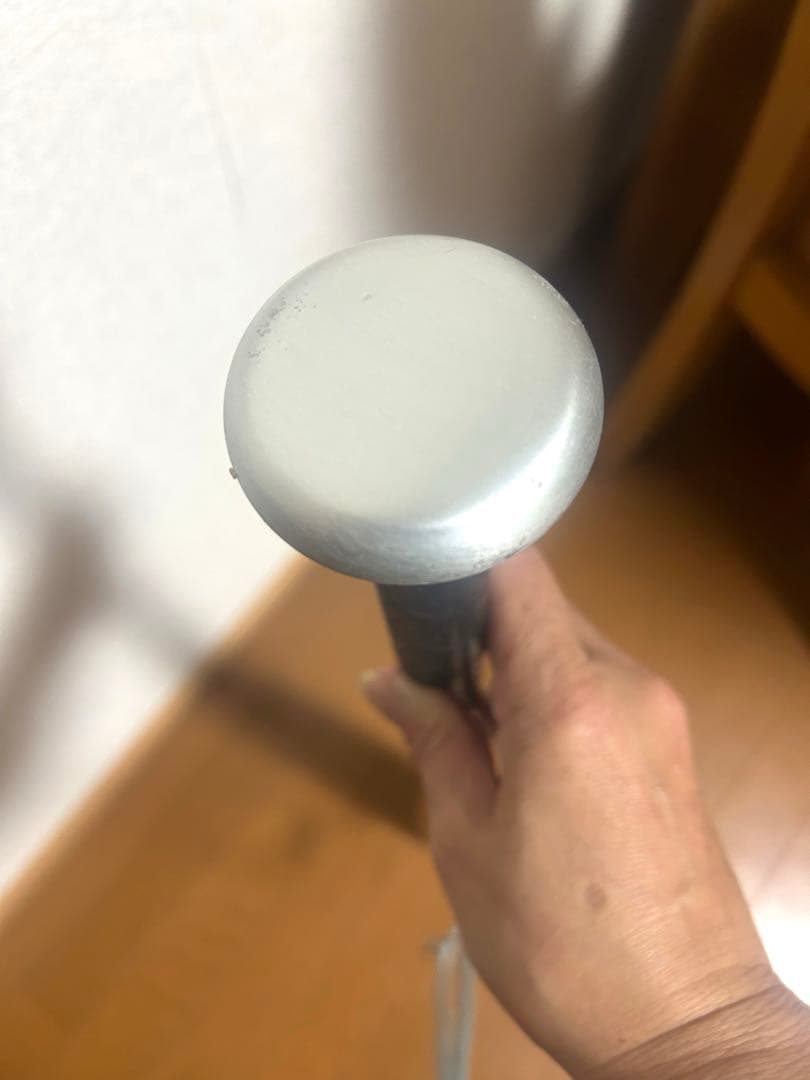 中学生硬式バットＶKONG02 84cm