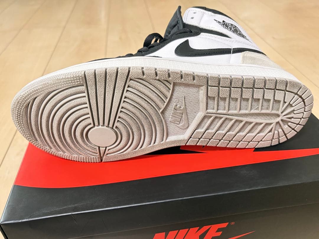 【箱付き美品】Nike Air Jordan 1 High