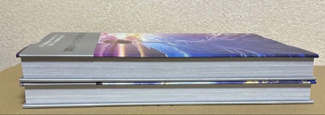 2冊セット Fate/Grand Order 最終再臨画集 Ⅰ Ⅱ　FGO