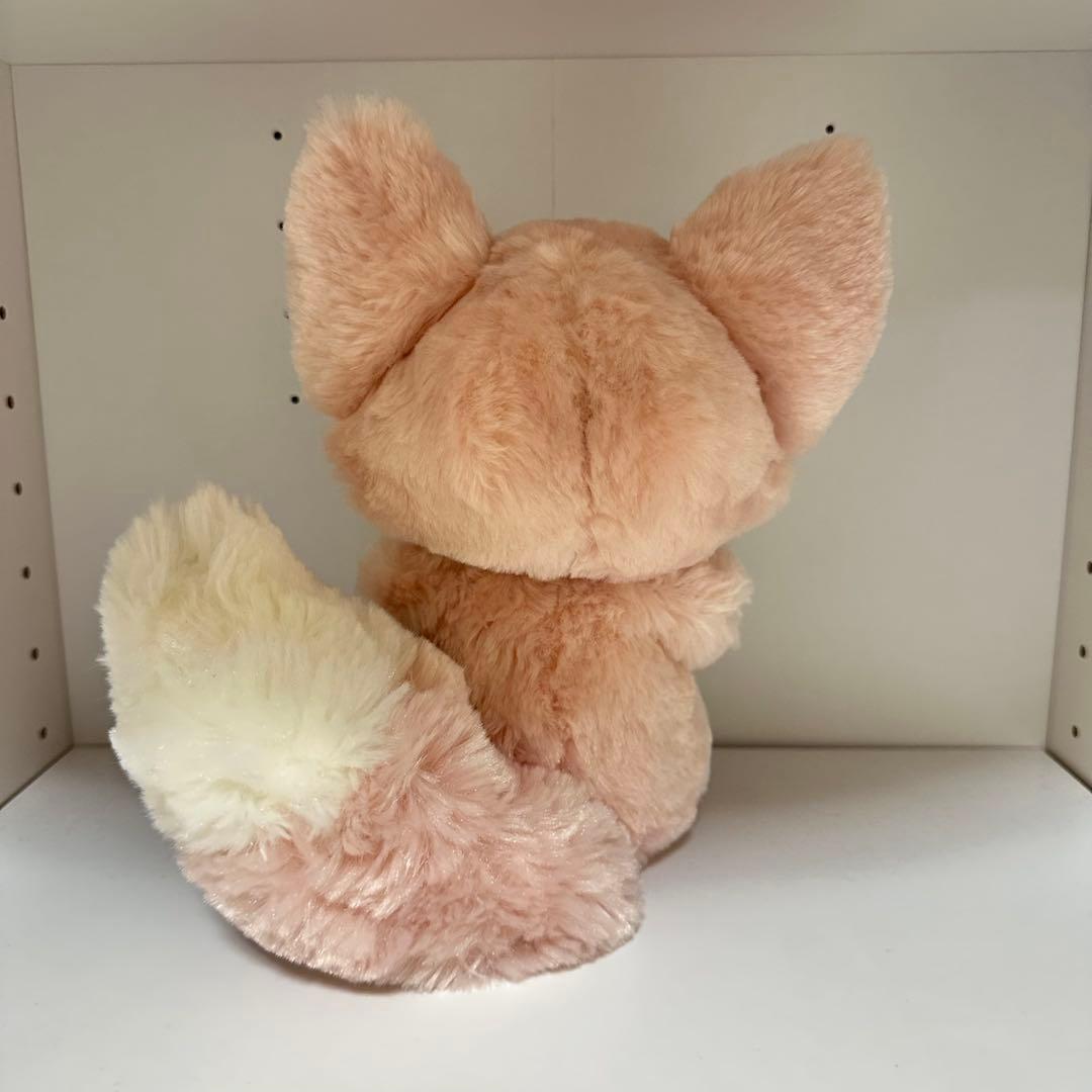 ディズニーシー　リーナベル　ぬいぐるみ　SSサイズ