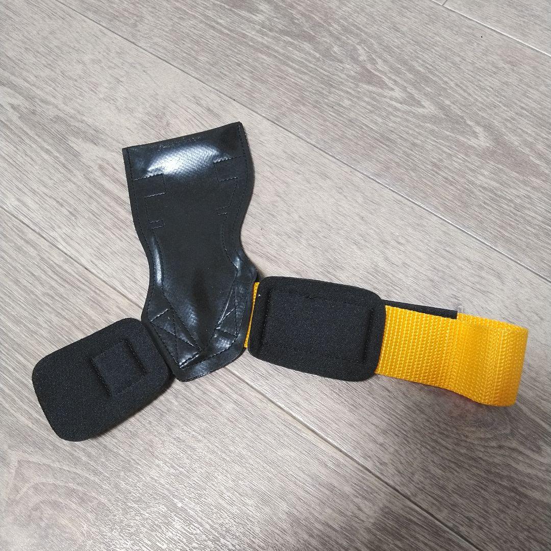 新品未使用 VERSA GRIPPS PRO XLサイズ ゴールド