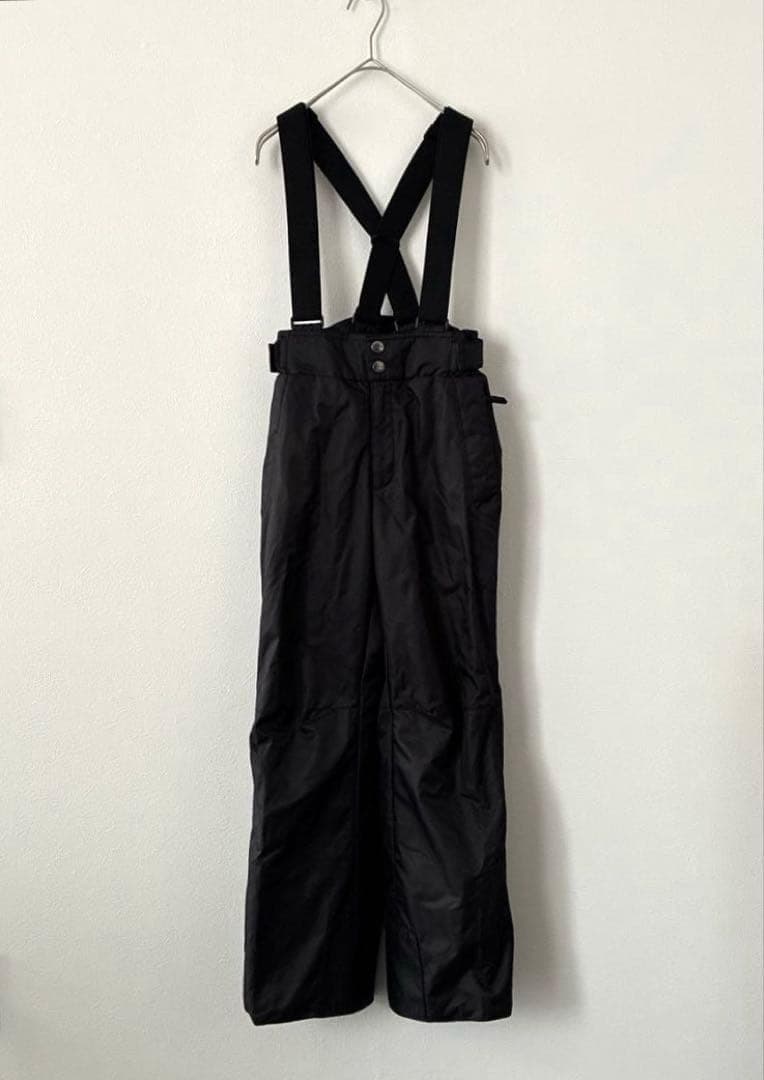 【美品】SPOX&IGNIO／スノボウェア 上下セット レディースSサイズ *