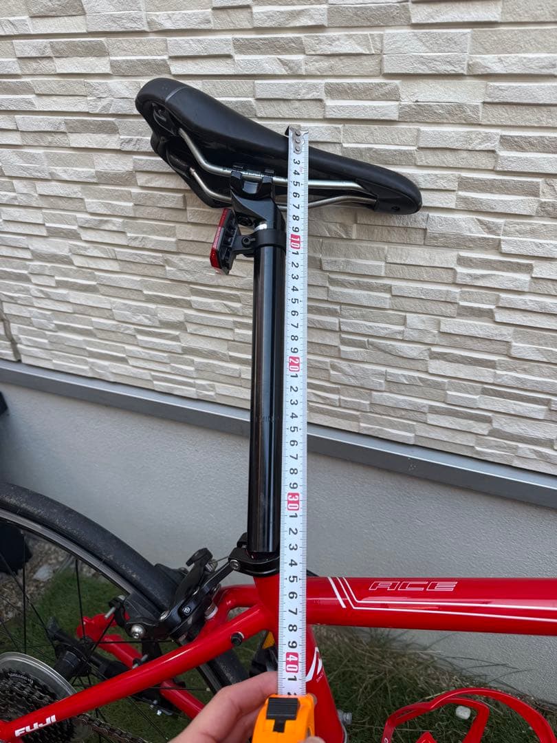 ASAMI品・FUJI・ロードバイク・キッズ・子供用・自転車