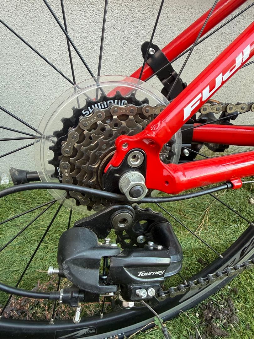 ASAMI品・FUJI・ロードバイク・キッズ・子供用・自転車