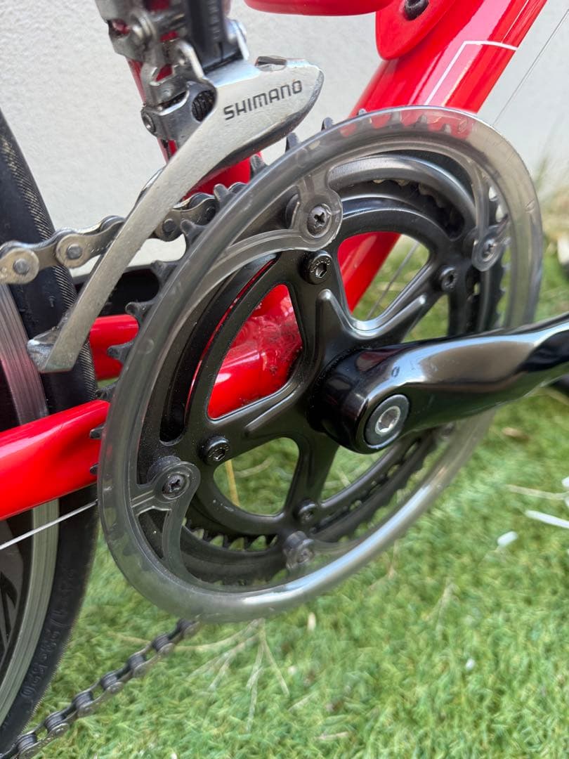 ASAMI品・FUJI・ロードバイク・キッズ・子供用・自転車