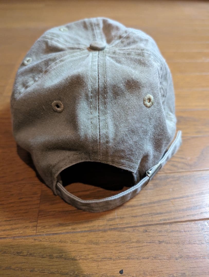 レア！　美品　700fil　logol cap 1LDK ennoy y2k