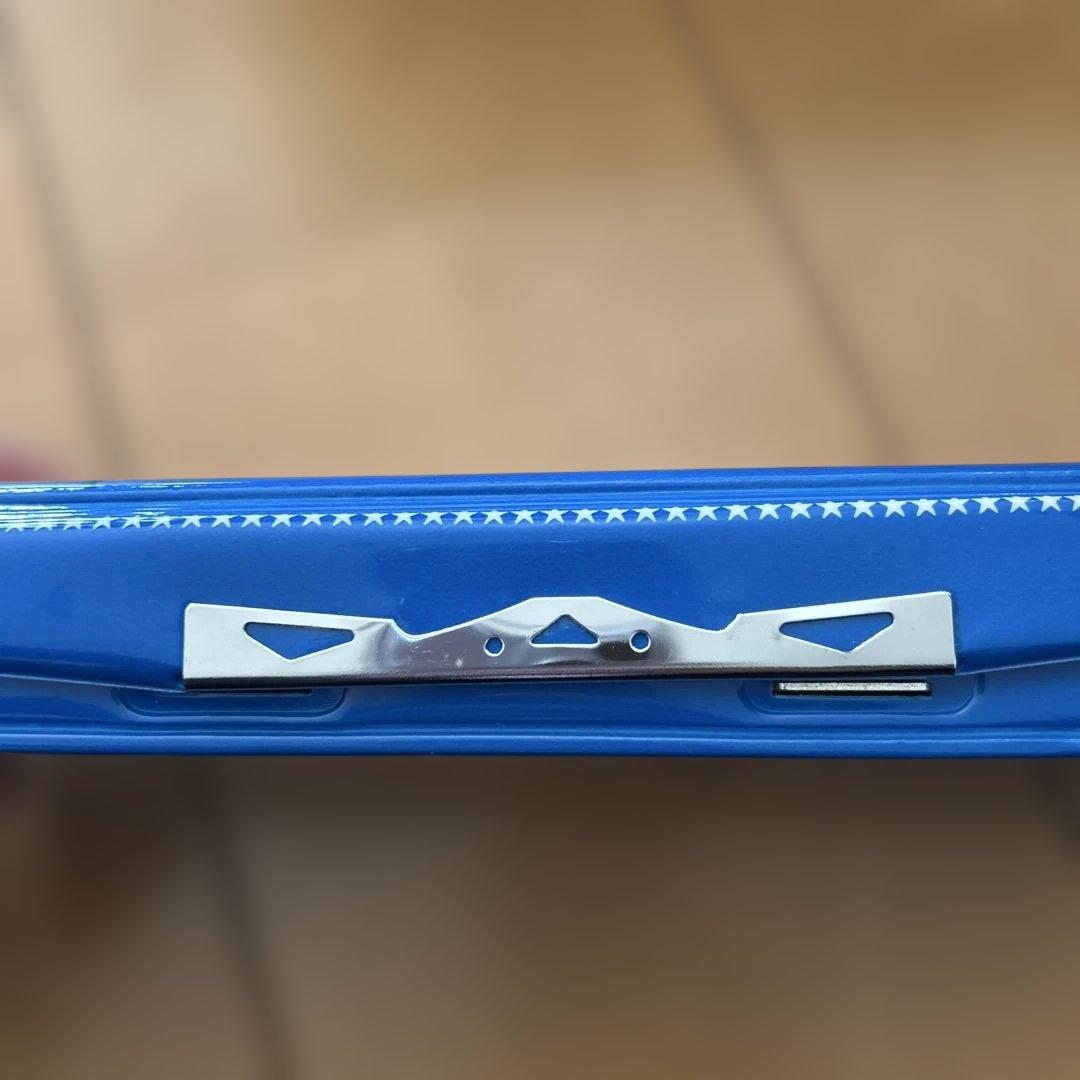 ガッチャマン　筆箱　昭和　レトロ　ペンケース バンダイ