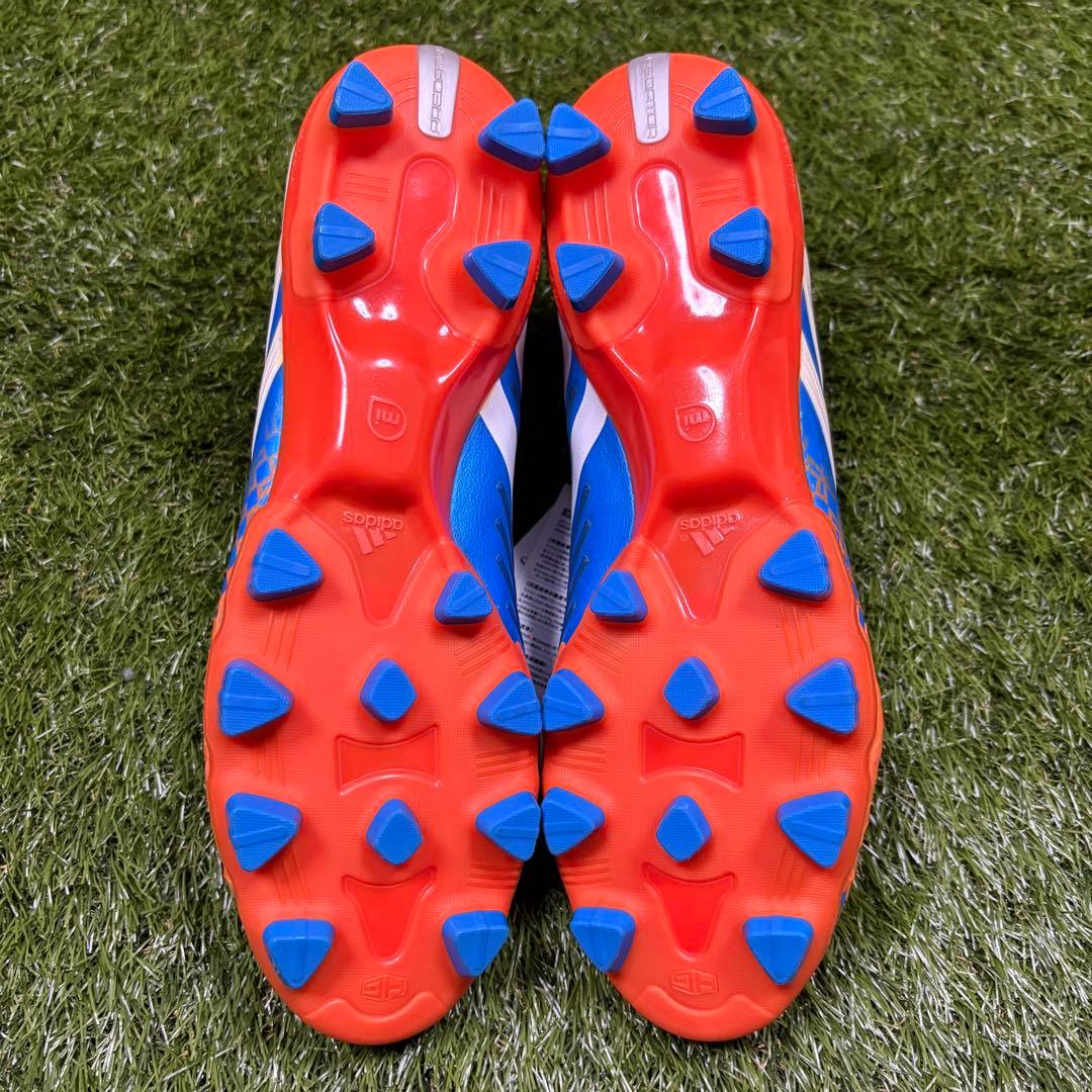 シューズ adidas Predator LZ HG 26cm