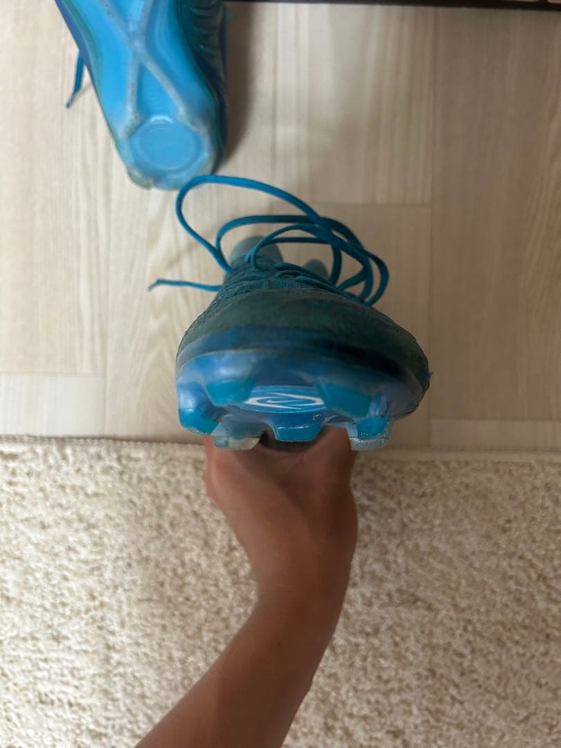 Nike ファントム ルナ 25.5cm