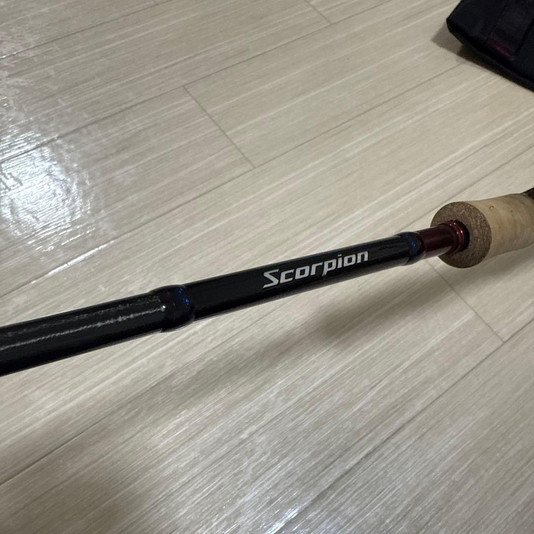 スコーピオン 1703R-2