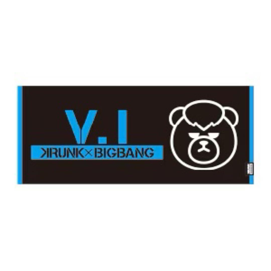 BIGBANG×KRUNK 28品まとめ売り