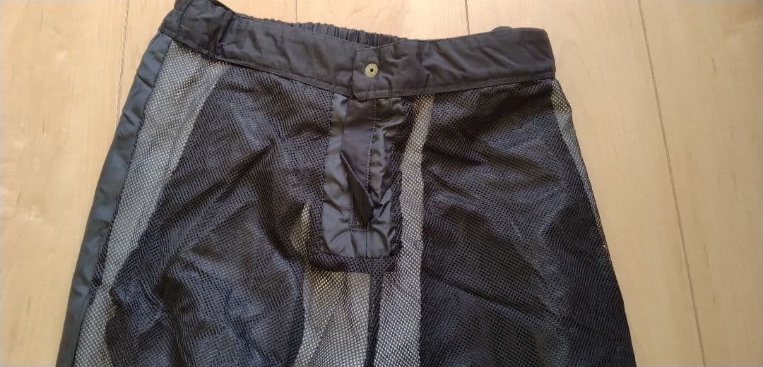 ザノースフェイスTHE NORTH FACE SCOOP PANTスノボパンツL