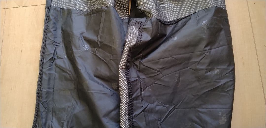 ザノースフェイスTHE NORTH FACE SCOOP PANTスノボパンツL