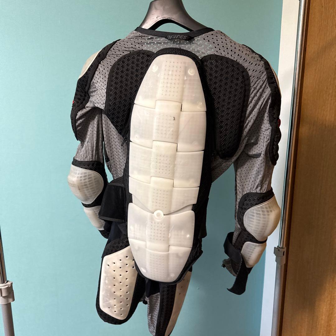 DAINESE プロテクター付きウェア Mサイズ
