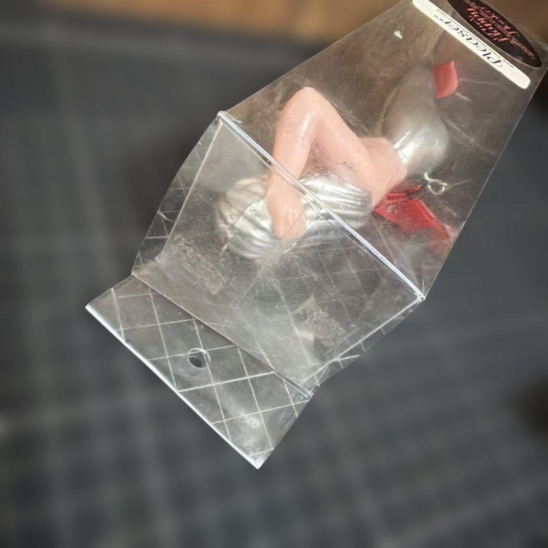 マーメイド　ルアー　珍品　オールド　ヴィンテージ　希少