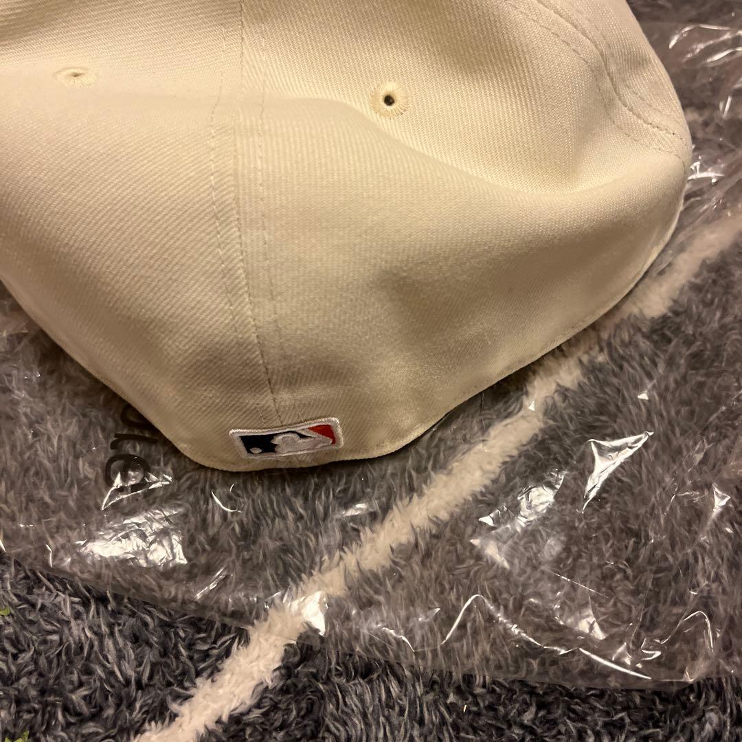 Houston Astros 59FIFTY キャップ サイズ8