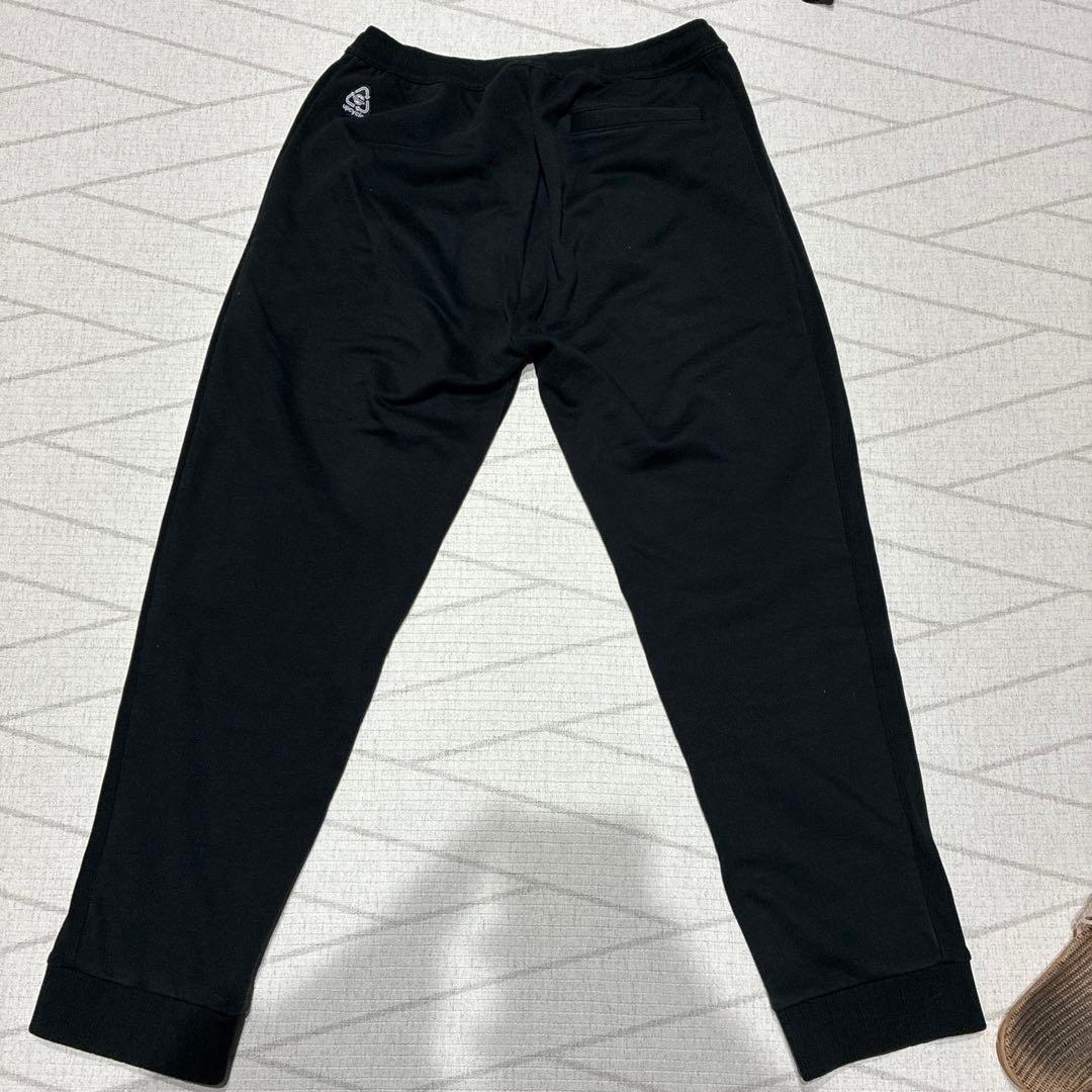 ATHLETA パーカー　セットアップ