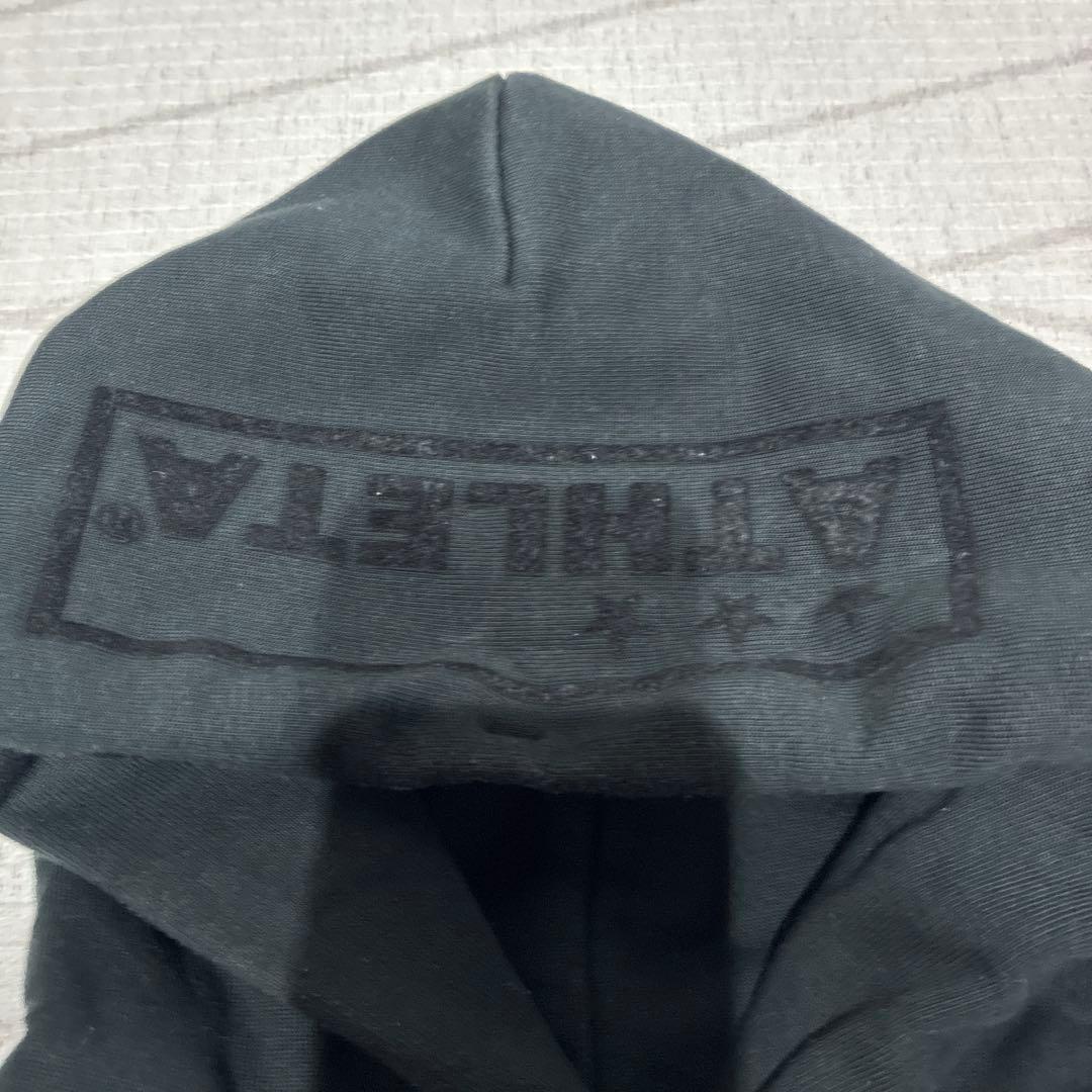 ATHLETA パーカー　セットアップ