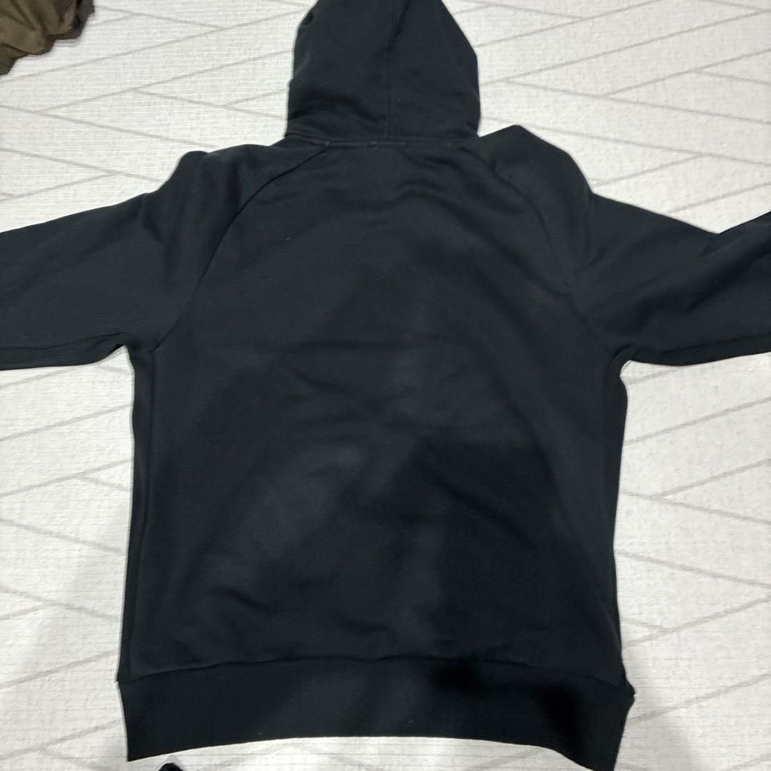 ATHLETA パーカー　セットアップ