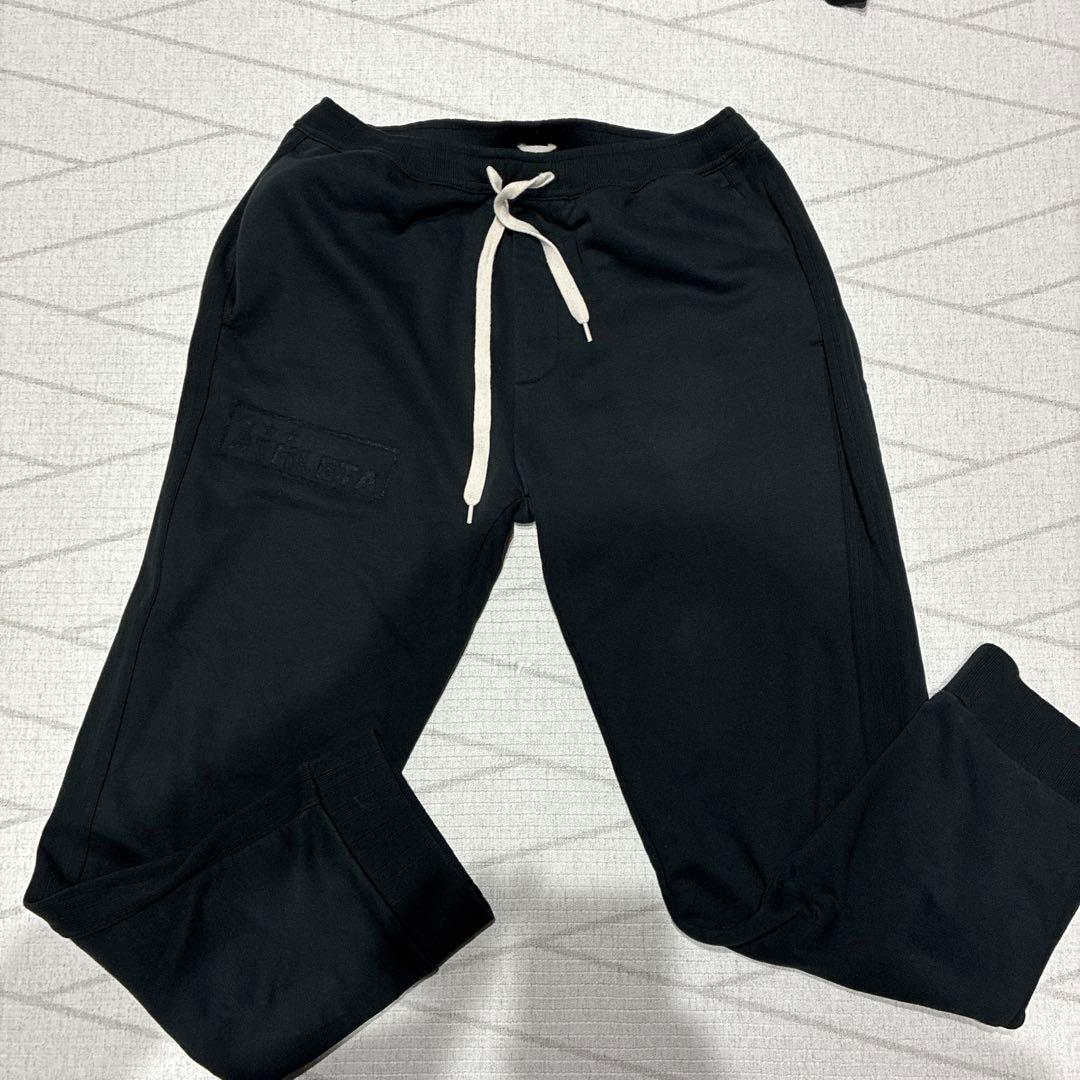 ATHLETA パーカー　セットアップ