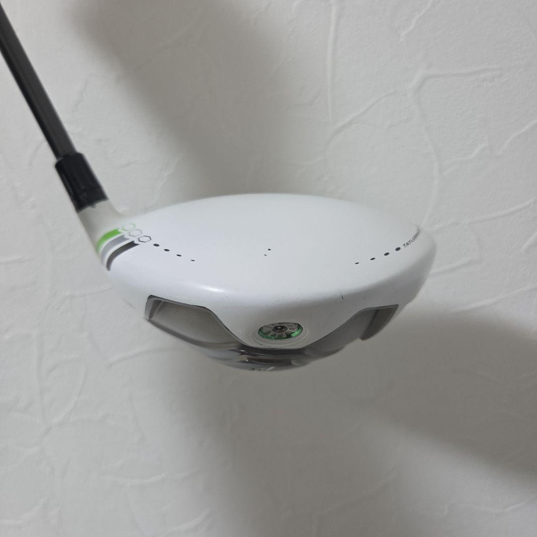 TaylorMade:テーラーメイド RBZ&Burner 1w セット