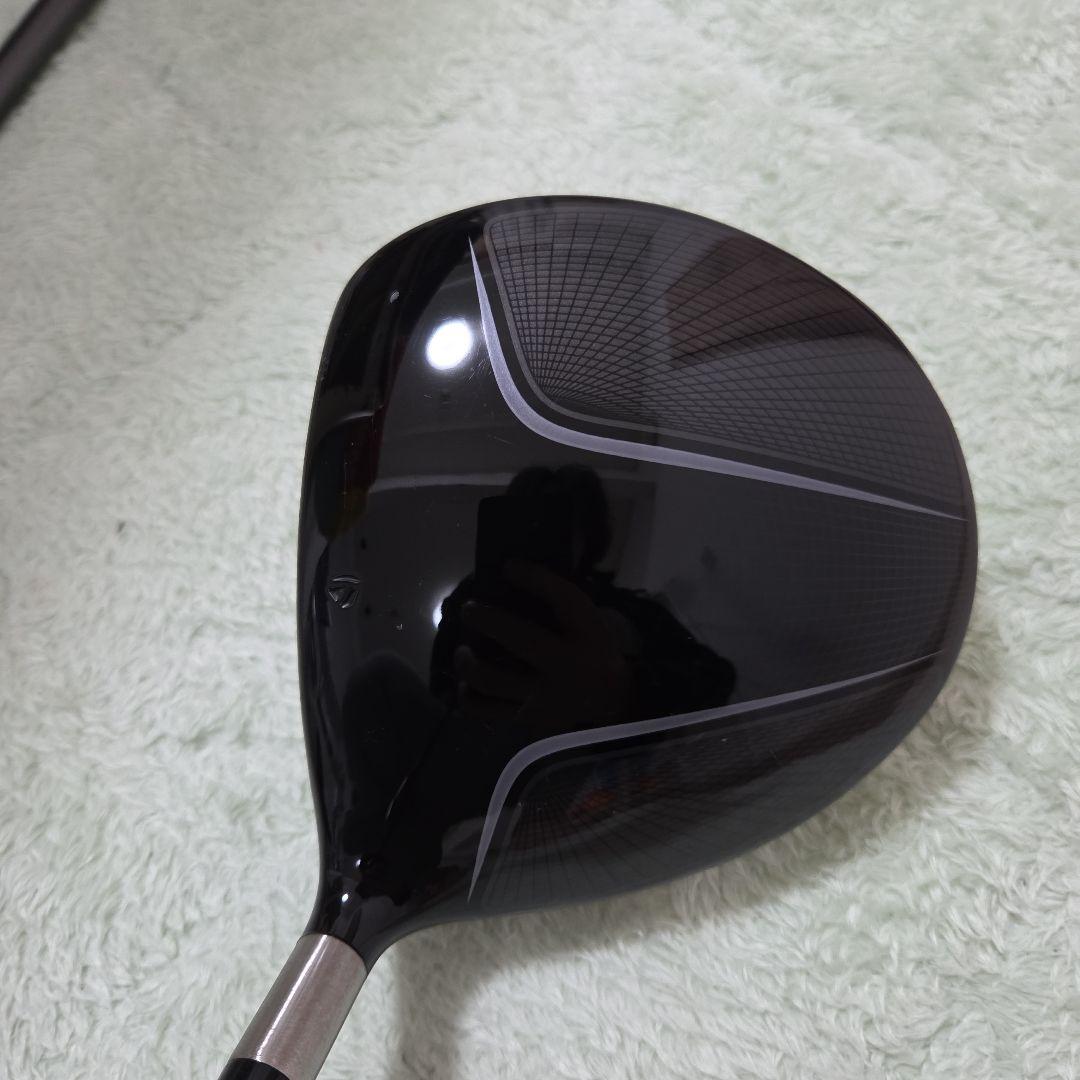 TaylorMade:テーラーメイド RBZ&Burner 1w セット