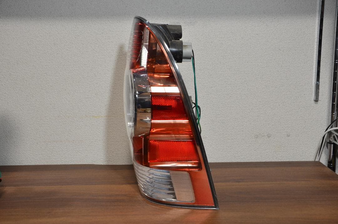 トヨタ タコマ 2005-2015 LED リア テールランプ 左右セット