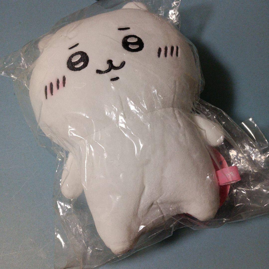 【激レア】EDWIN ちいかわ ぬいぐるみ3体セット その他ちいかわ