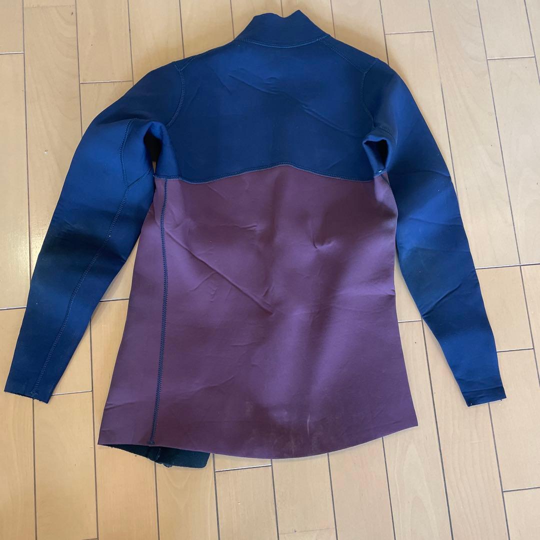 タッパーロンジョンセット　Seea