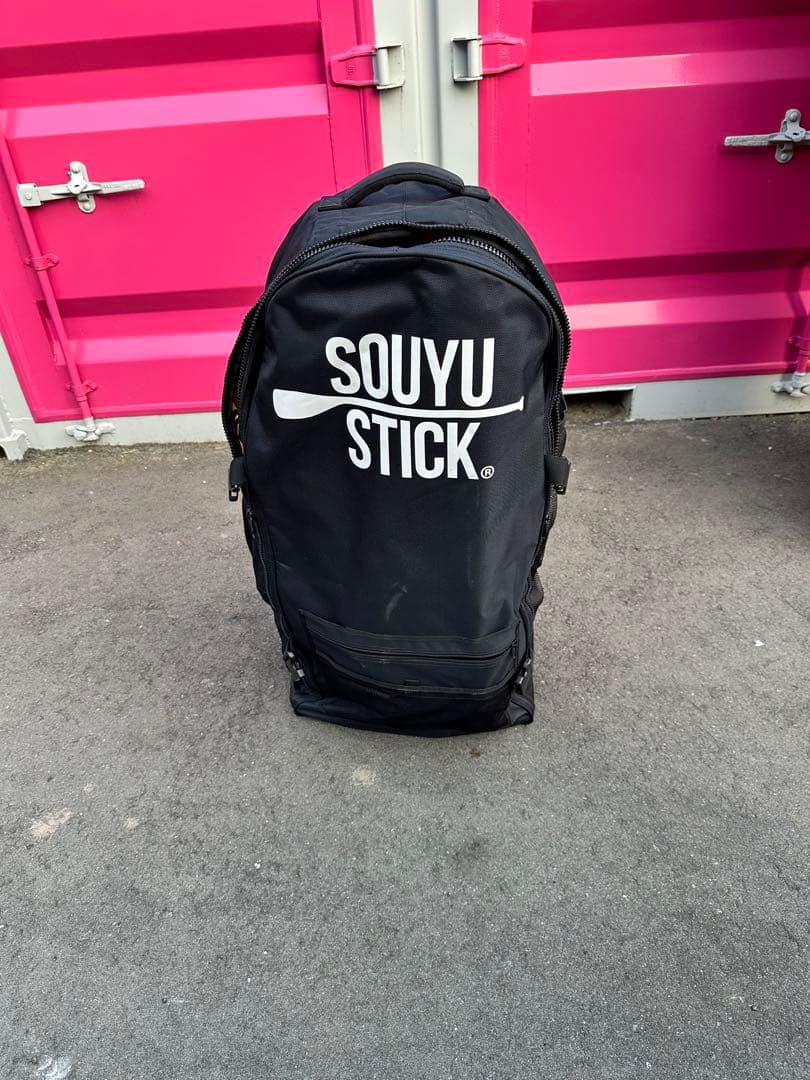 SOUYU STICK SKYWALK 9'6\" SUP ソーユースティック