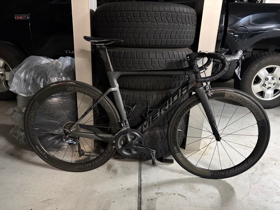 自転車本体 MERIDA REACTO6000 2020 S ULTEGRA R8000