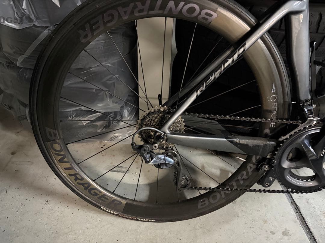 自転車本体 MERIDA REACTO6000 2020 S ULTEGRA R8000