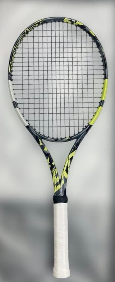 バボラ　PURE AERO98 G2