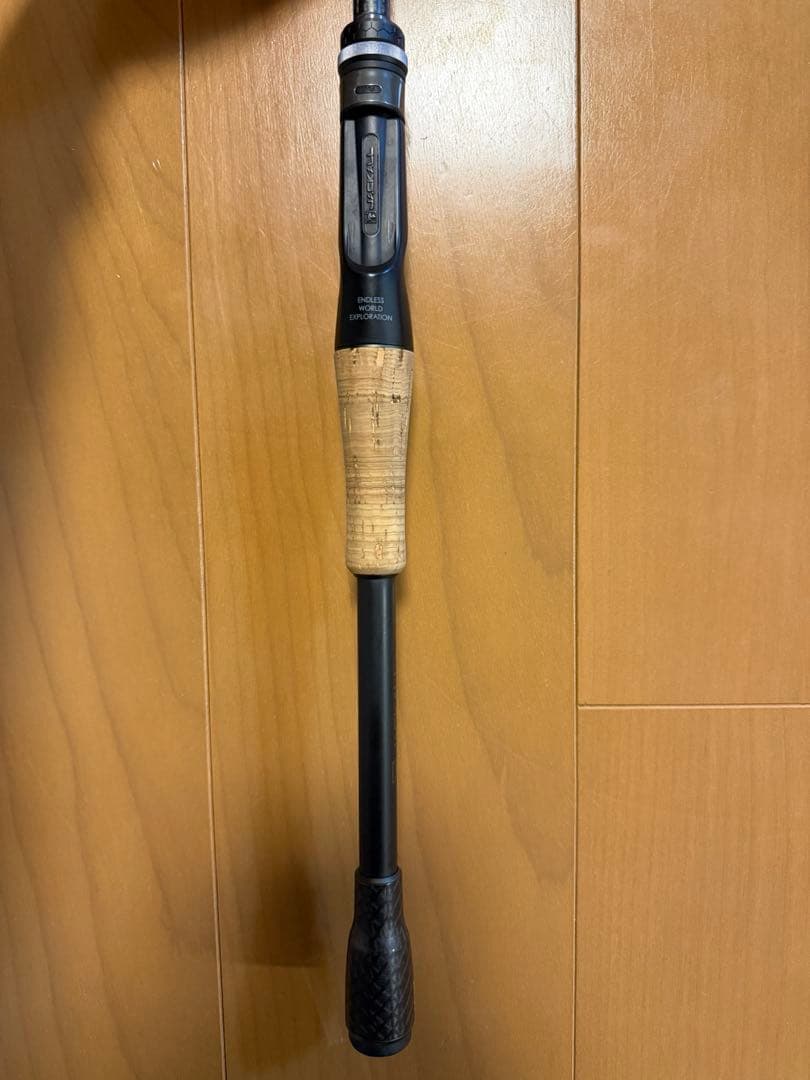 リボルテージ ロッド C610M