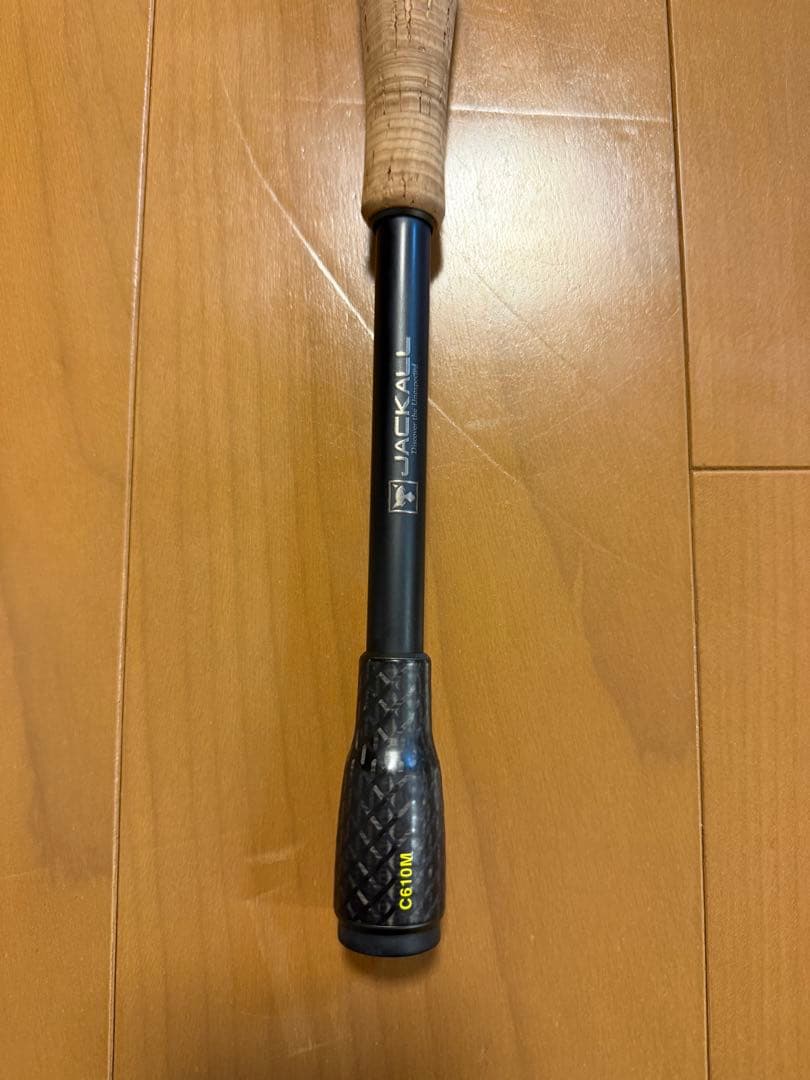 リボルテージ ロッド C610M