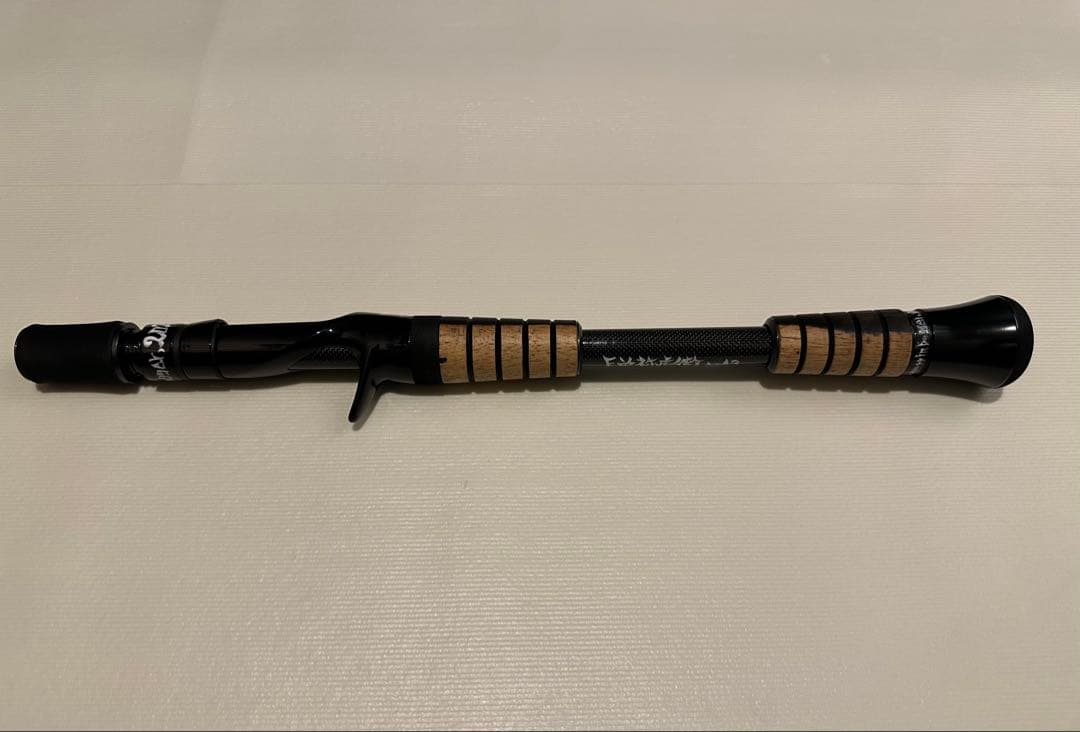 fxxx Assassin Dagger 虎徹 (黒柿)セパレートモデル