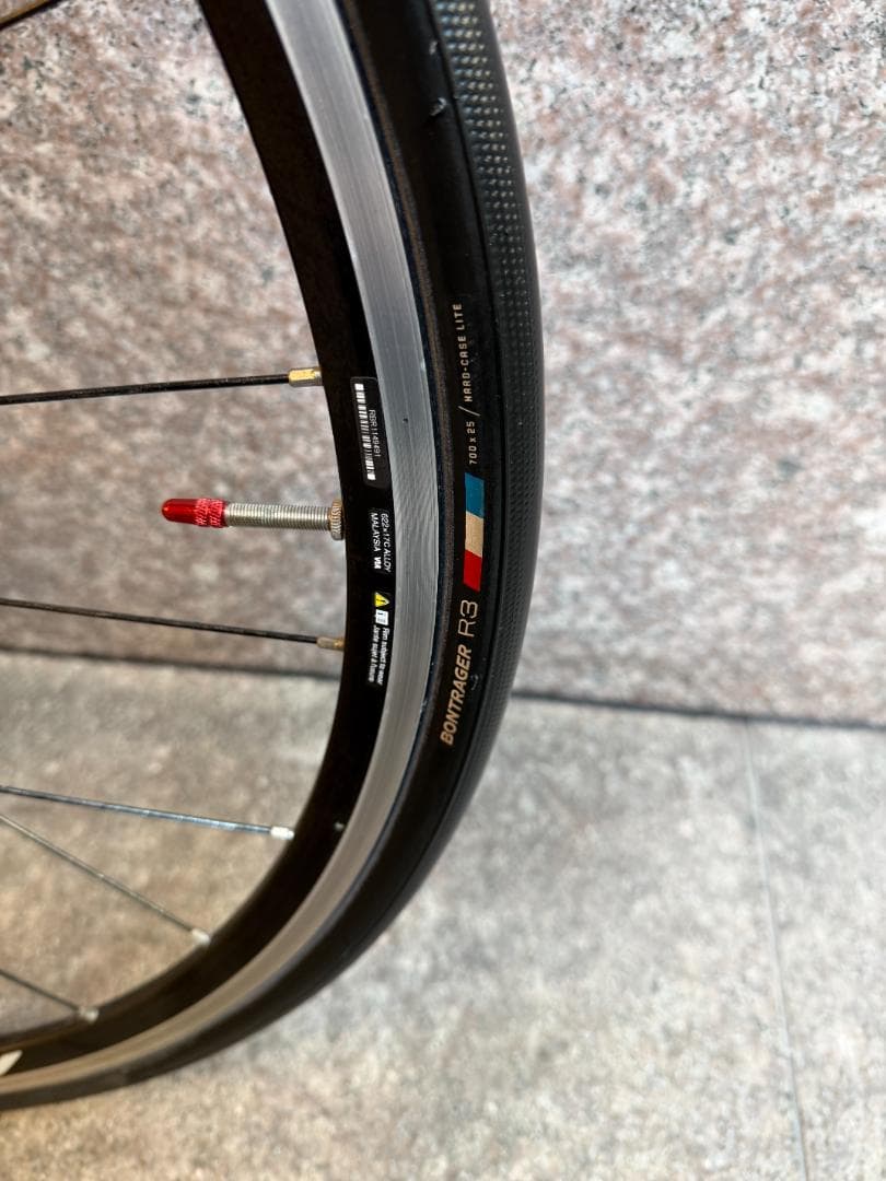 Bianchi Impulso 105 2018年モデル サイズ53