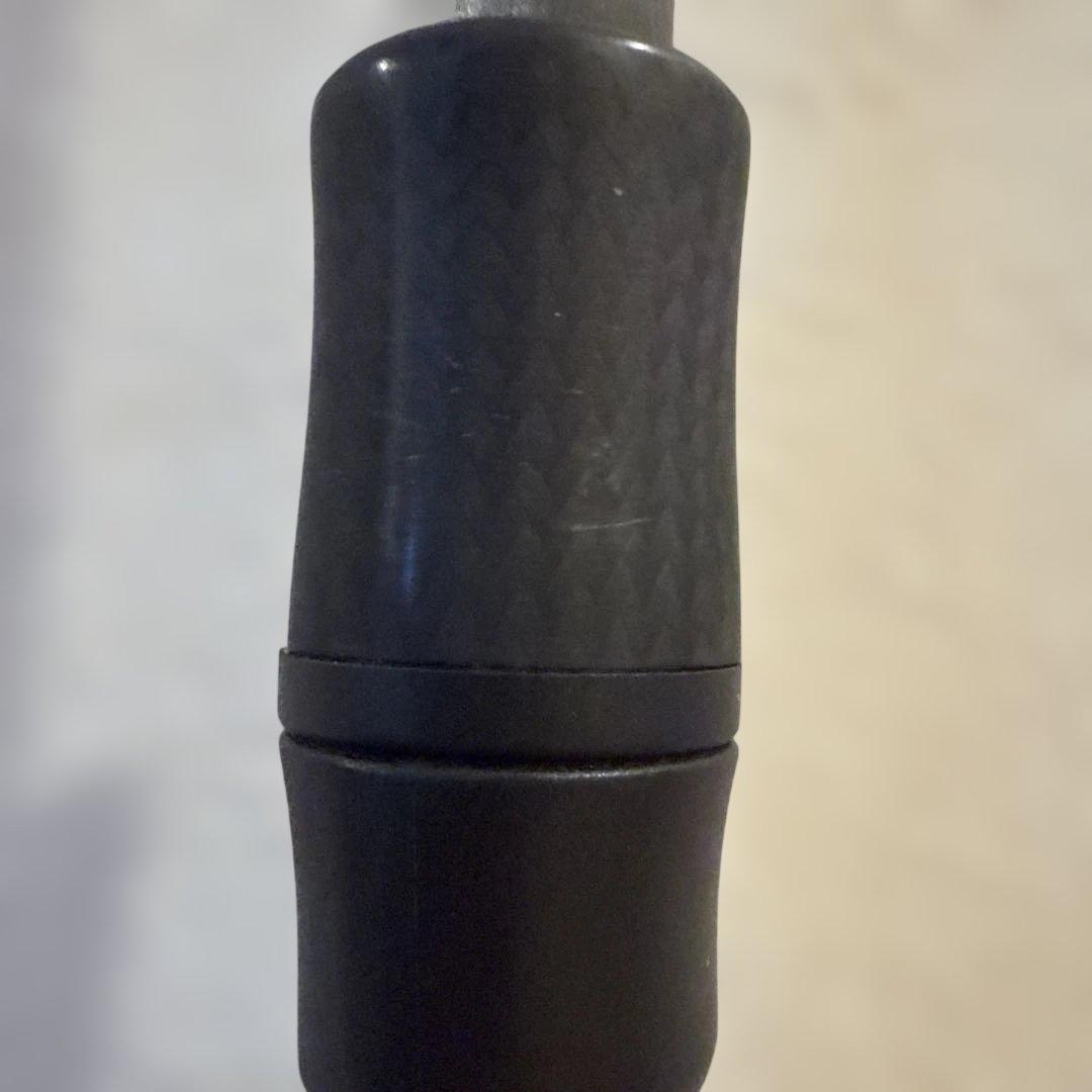 スタジオコンポジット グレイゴースト　ナイトヘロン92M GRAYGHOST