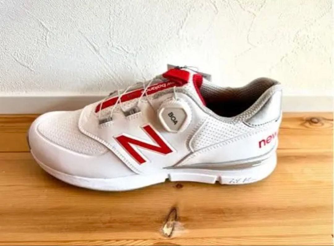 【新品未使用】New Balance 574 ウィメンズ24.5cm