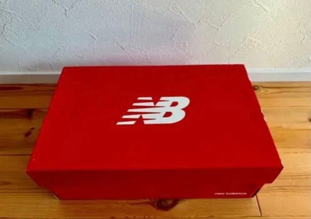 【新品未使用】New Balance 574 ウィメンズ24.5cm
