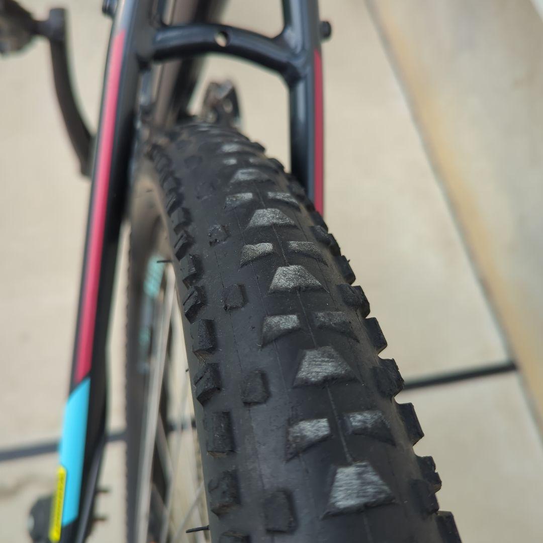 GT マウンテンバイク 27.5 アグレッサースポーツ