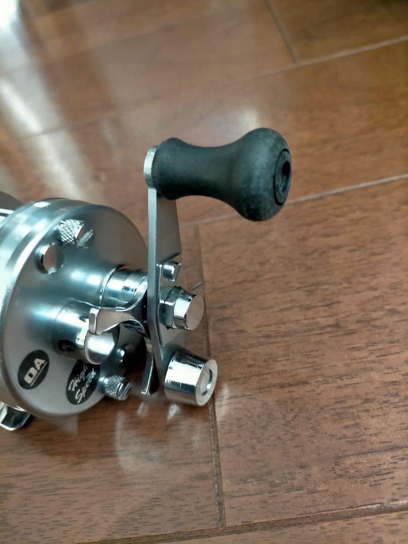 Abu Garcia Ambassadeur 1500C ベイトリール