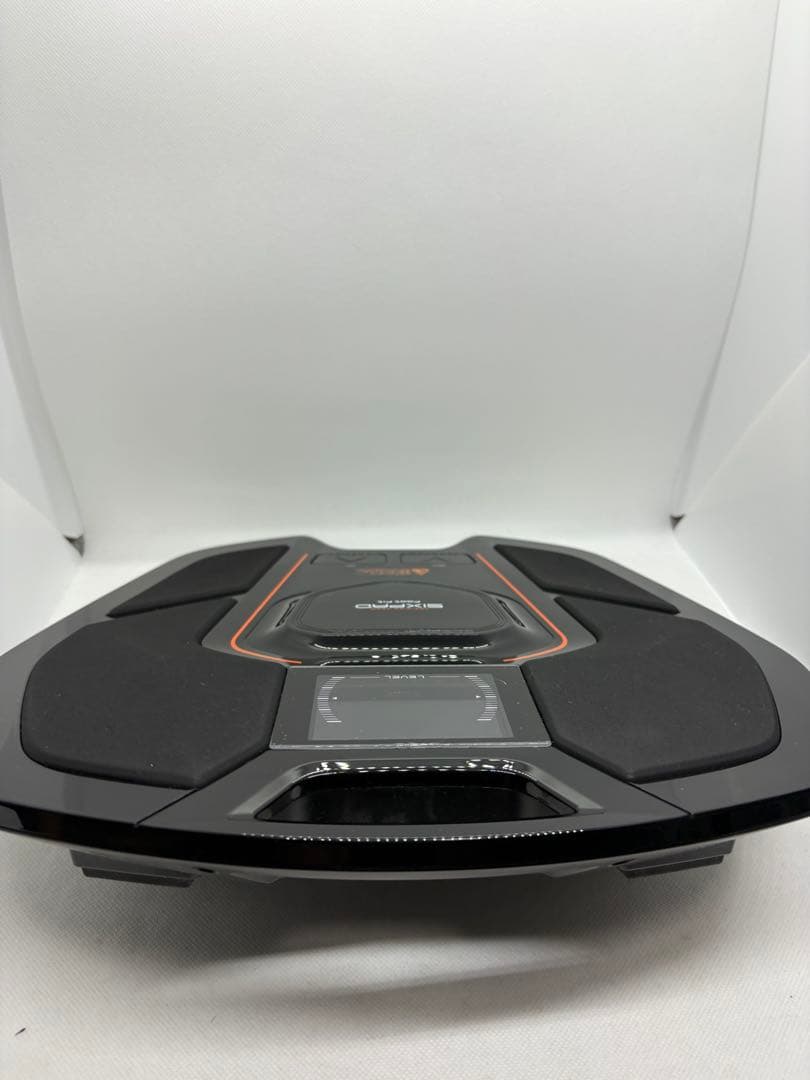 【新年度限定大セール】【美品】SIXPAD Foot Fit（フットフィット）