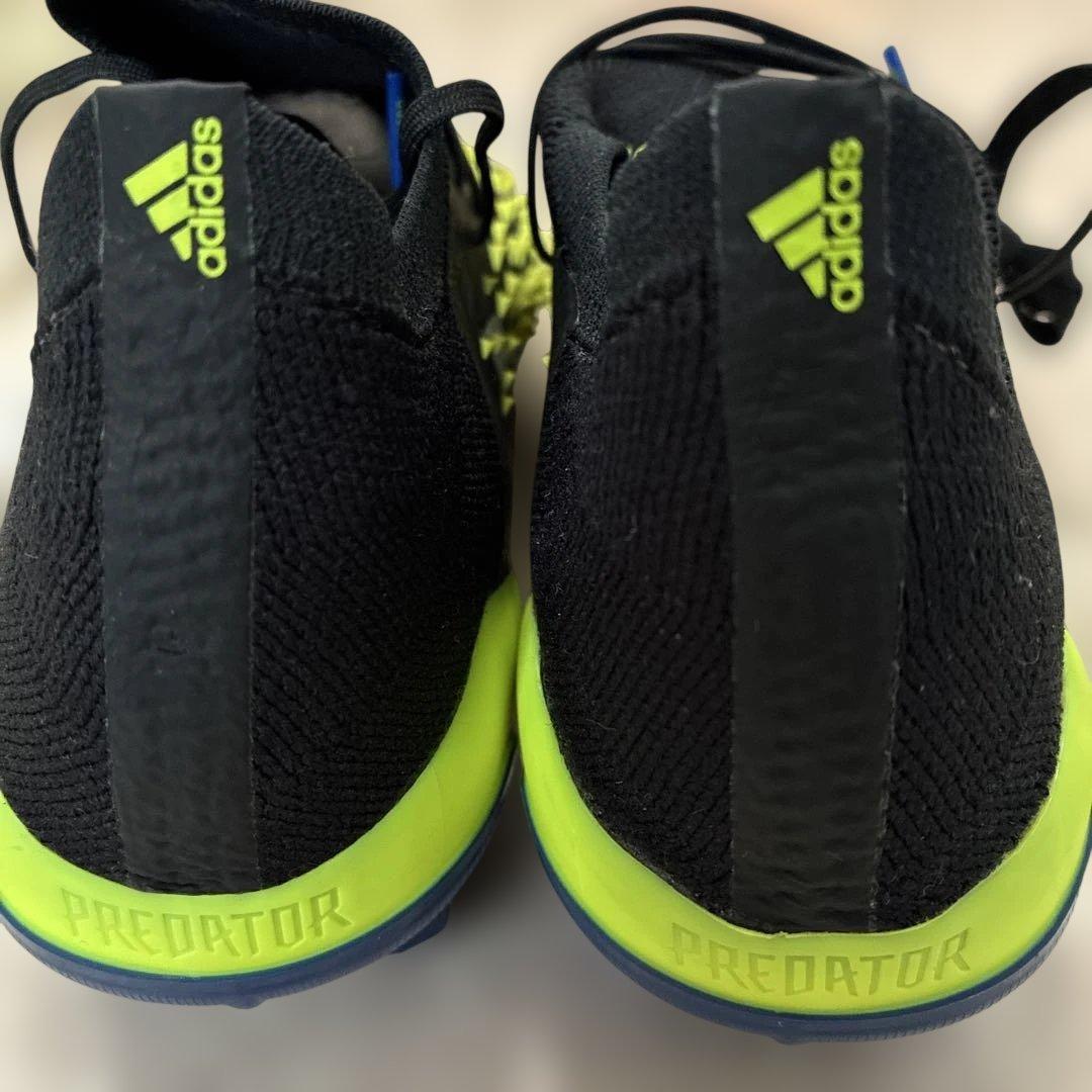 シューズ adidas PREDATOR FREAK .1 HG/AG L 25.5cm
